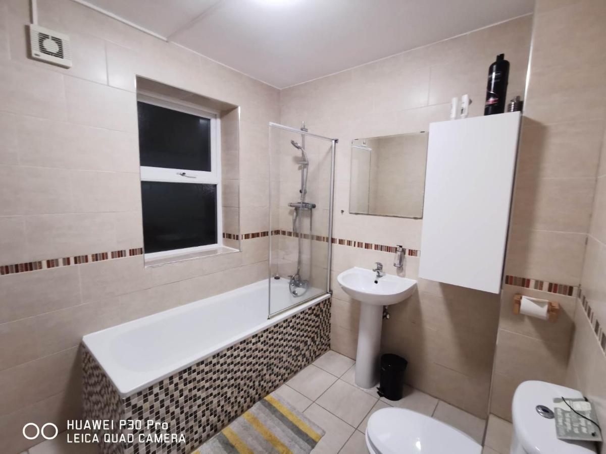 Barbara'S Accommodation リヴァプール エクステリア 写真