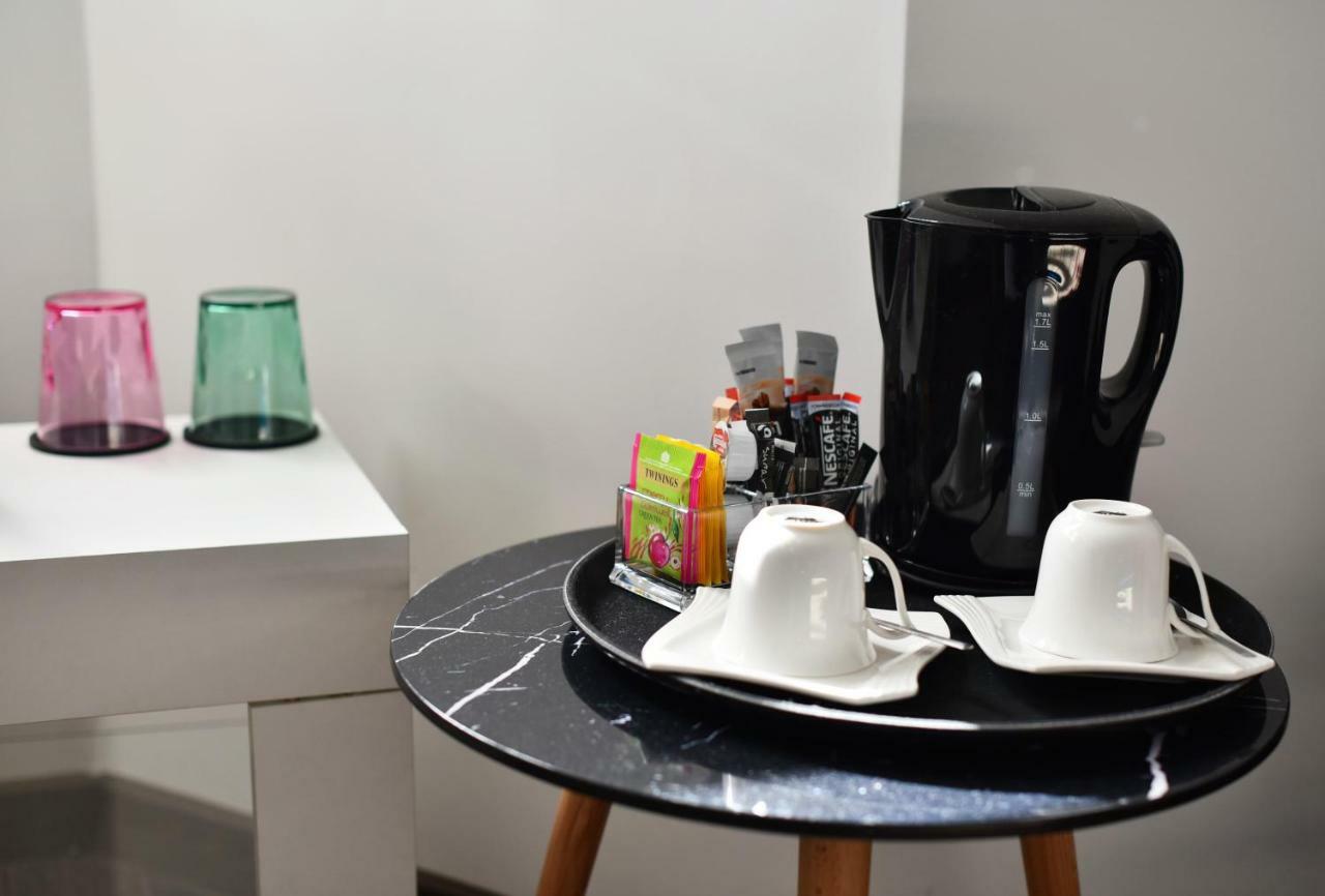 Barbara'S Accommodation リヴァプール エクステリア 写真
