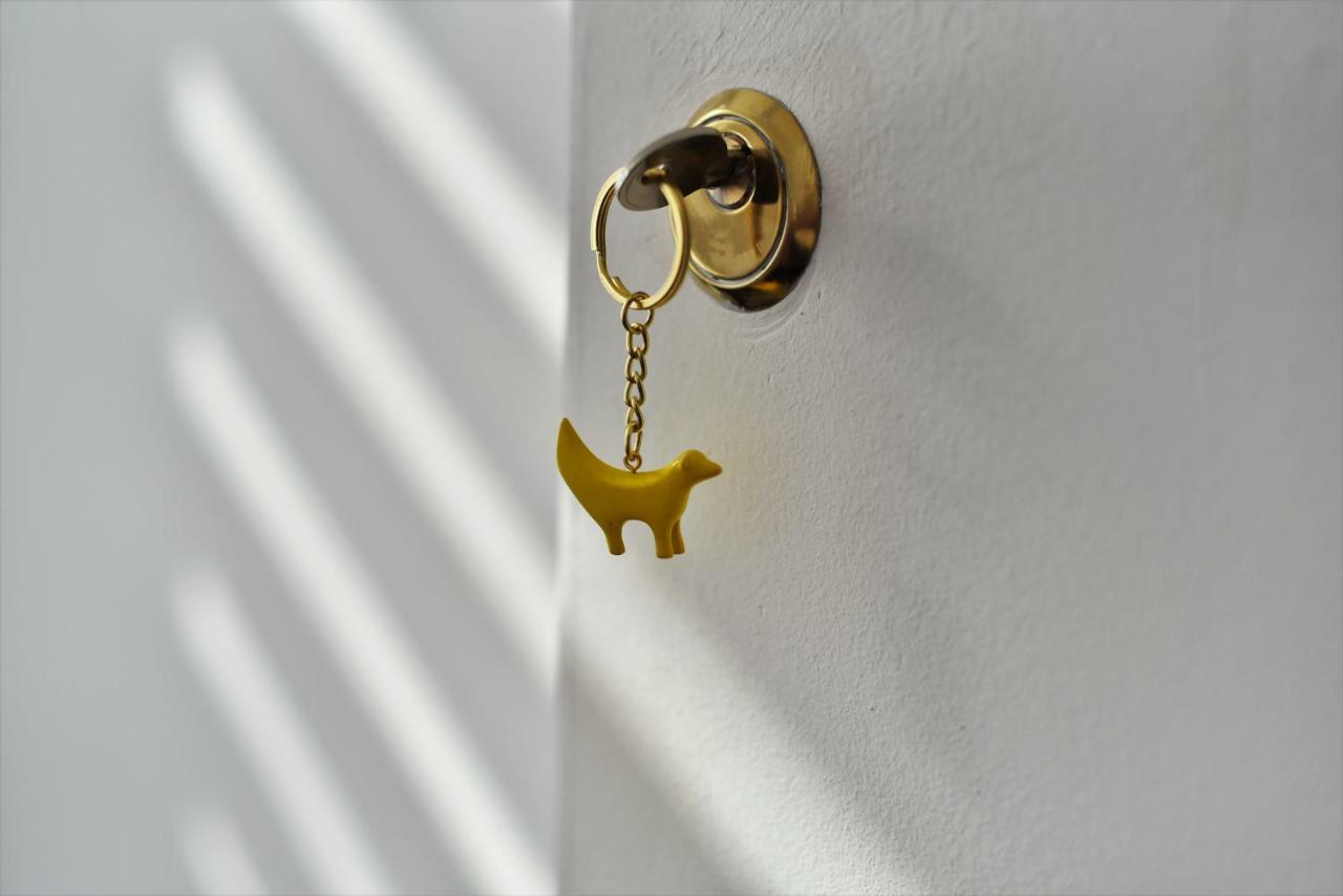 Barbara'S Accommodation リヴァプール エクステリア 写真